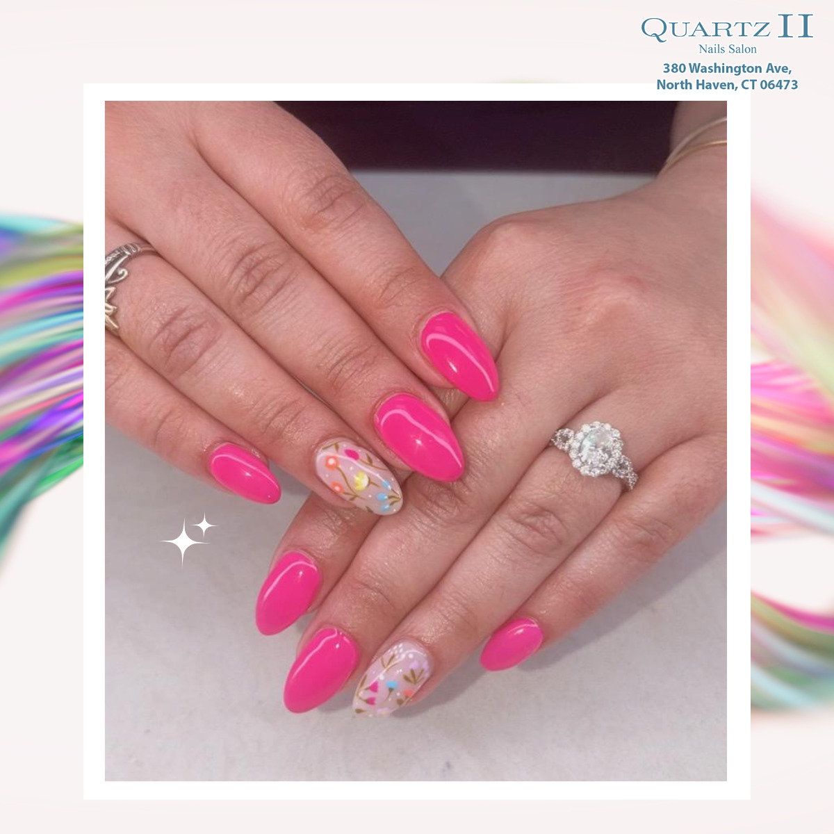 Nail June 1